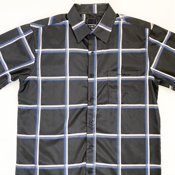 Other - Sahara Club Casual Shirt